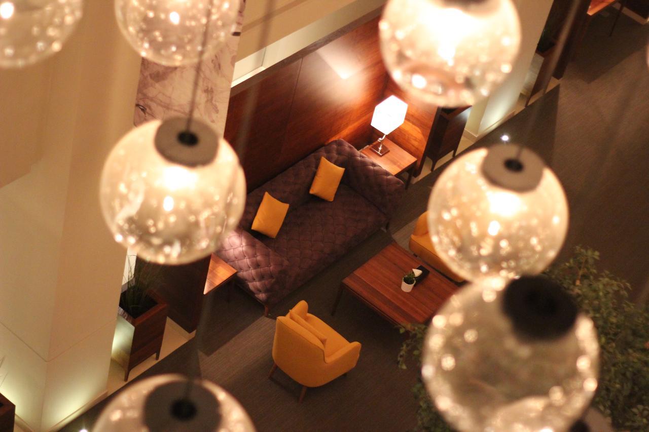 Aparthotel Rafa - Al Nuzhah Riad Exterior foto