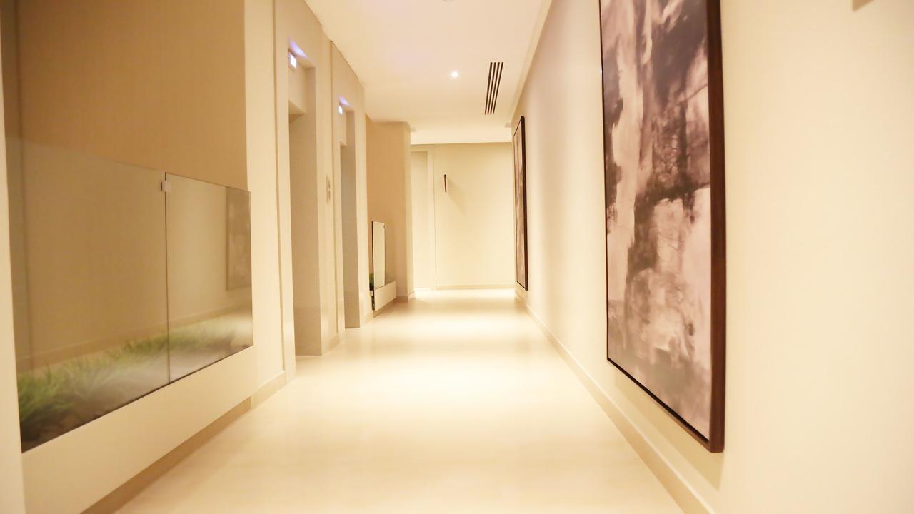 Aparthotel Rafa - Al Nuzhah Riad Exterior foto